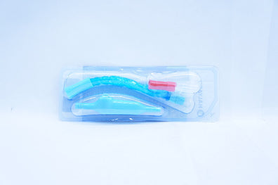 Halyard 99789 Oral Care Prep Pack with Ballard Technology